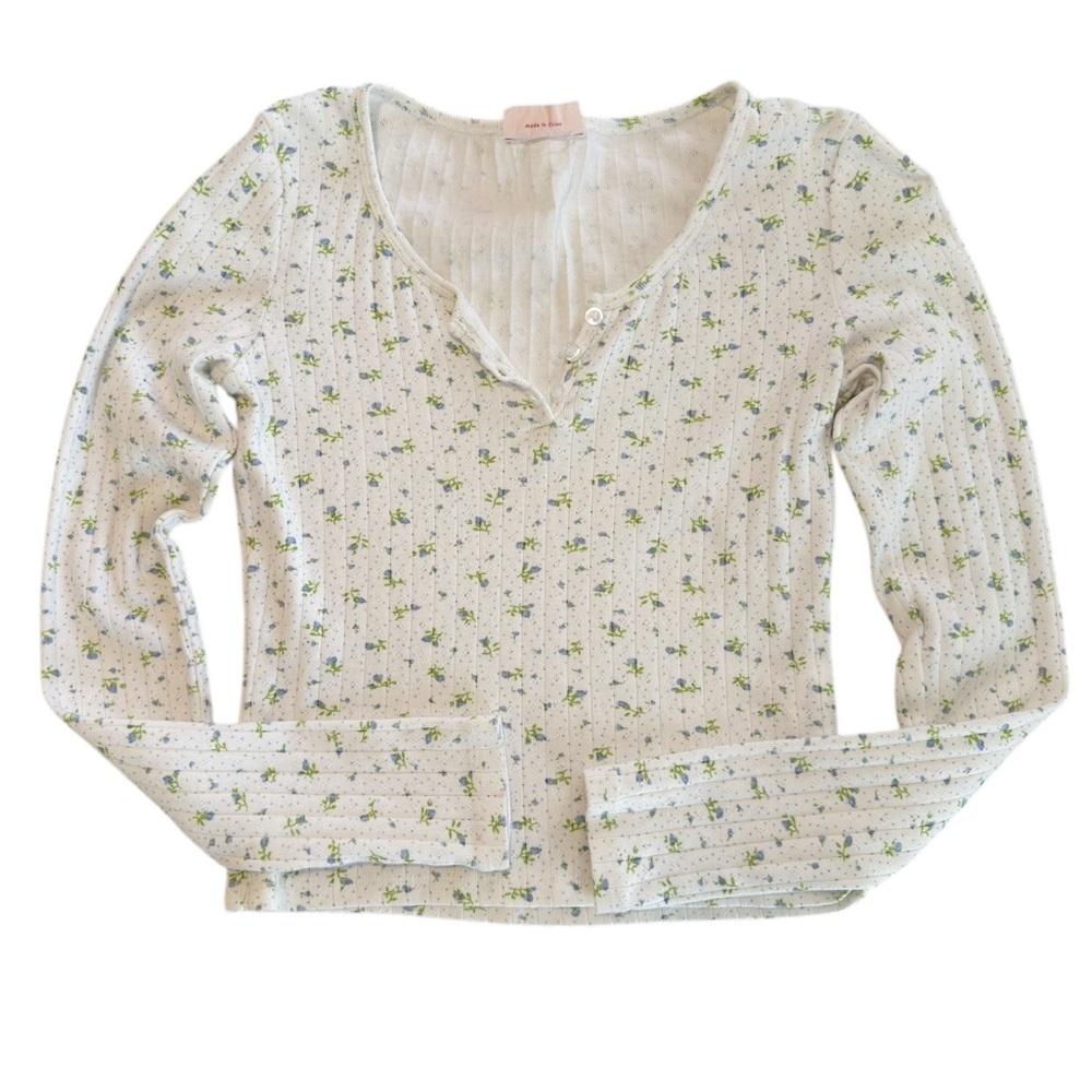 Showpo BRYONY TOP